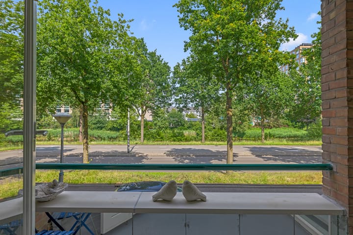 Appartement te koop: Ringweg-Kruiskamp 101A, Amersfoort