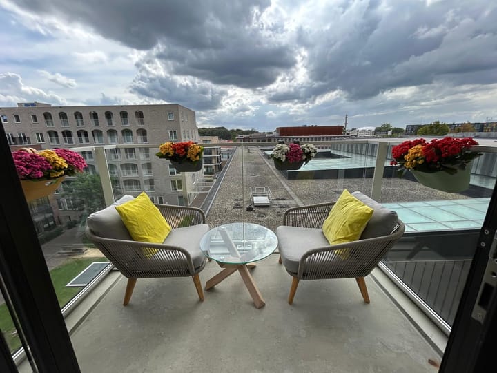 Appartement te huur: Torenallee 69-017, Eindhoven