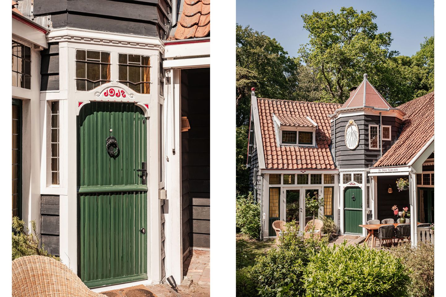 Photo 4 of Vinkenbaan 32