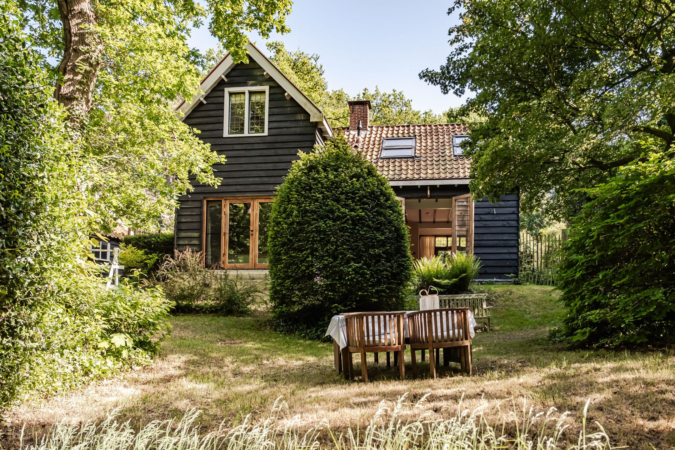 Photo 3 of Vinkenbaan 32