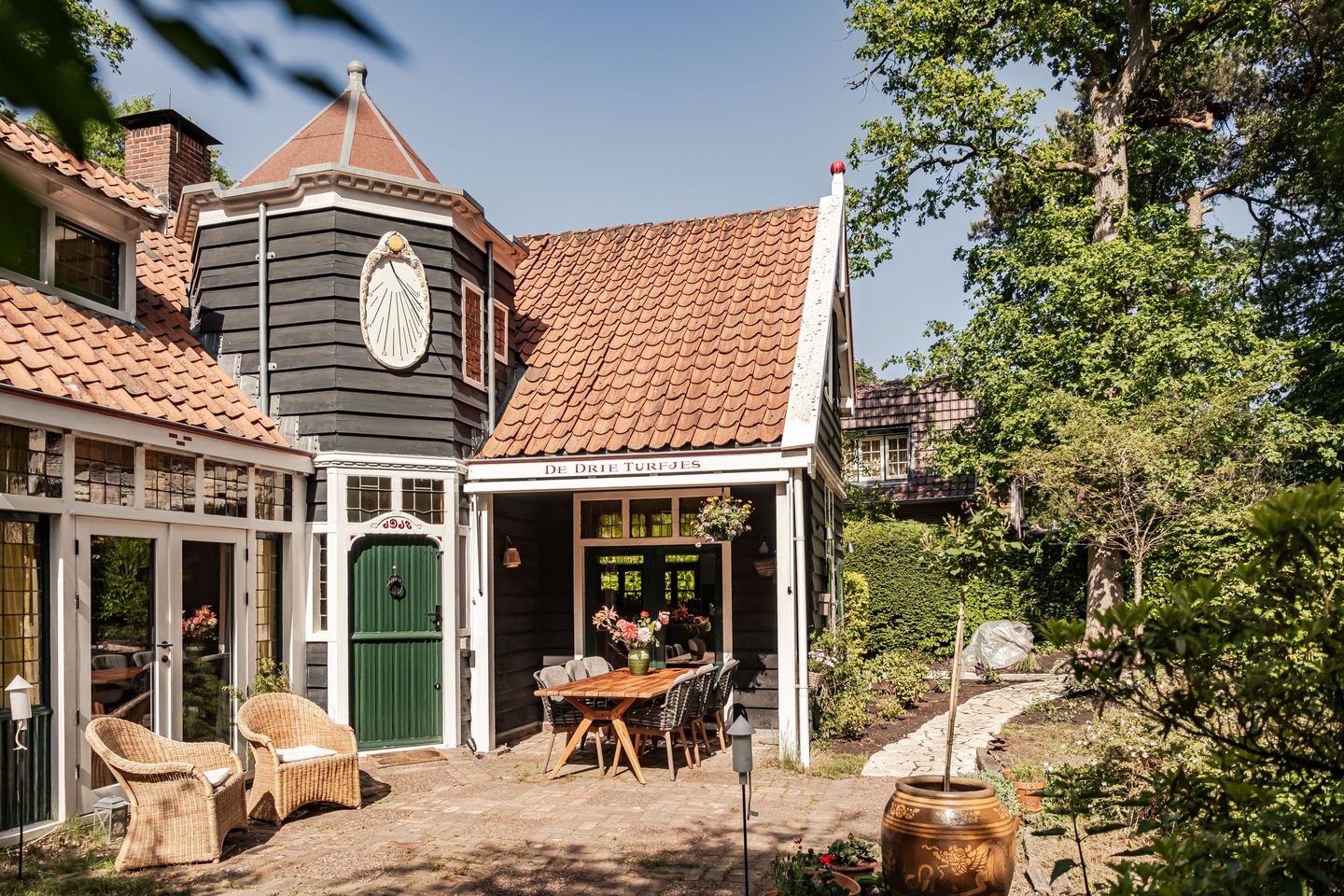 Photo 55 of Vinkenbaan 32