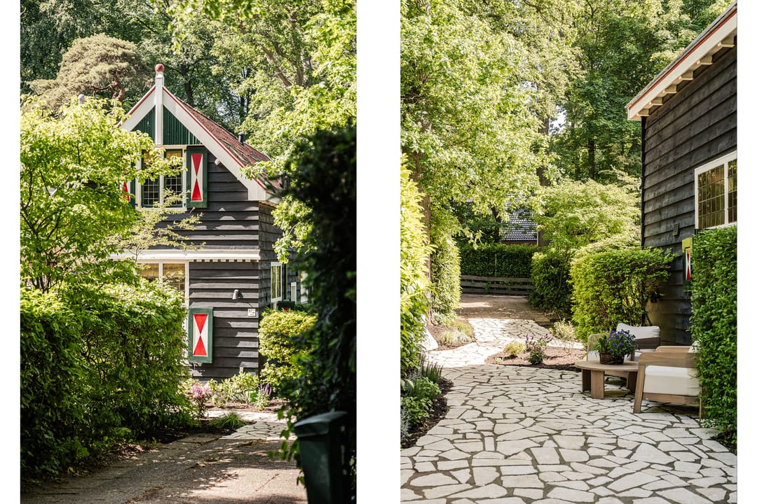 Photo 52 of Vinkenbaan 32