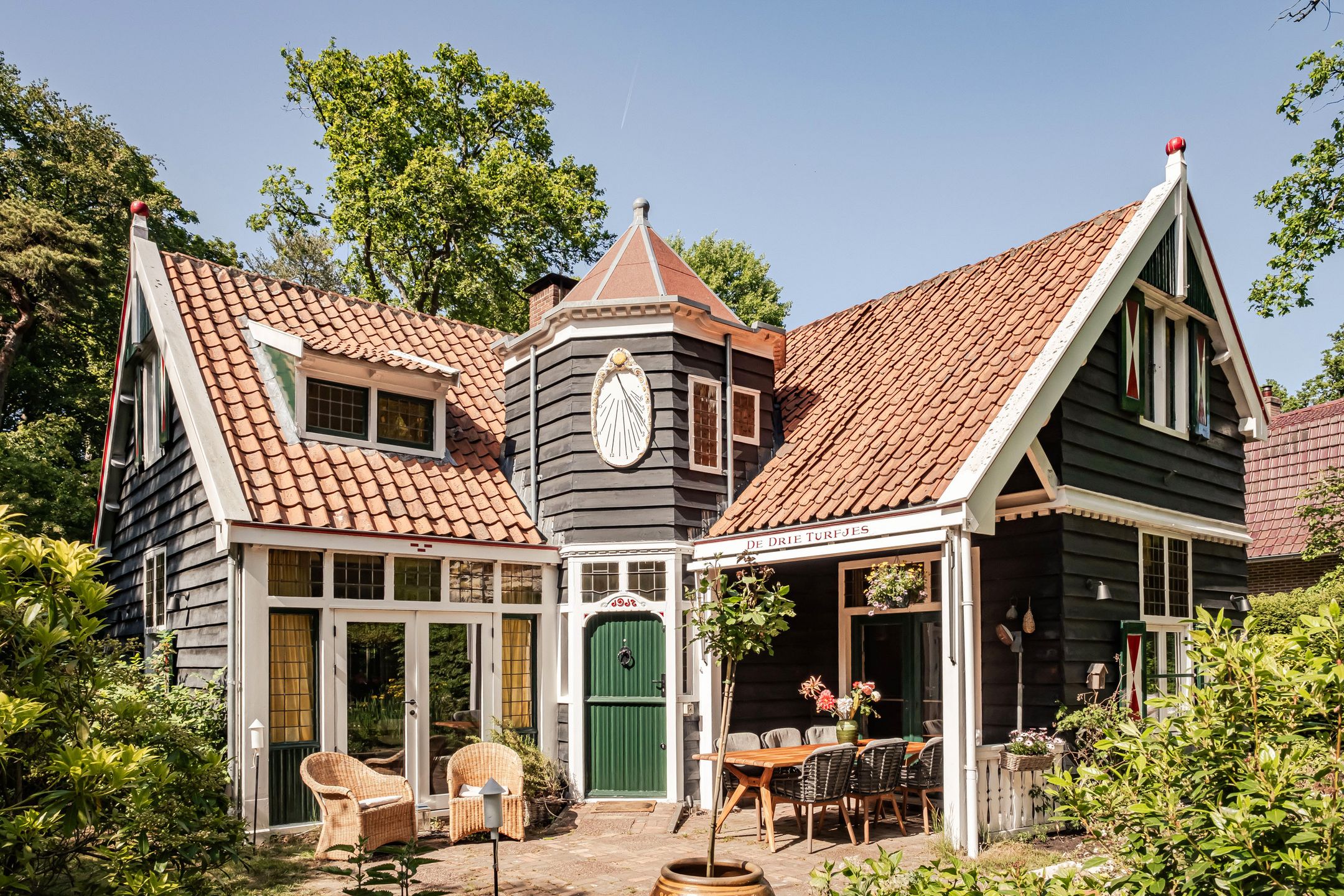 Photo 63 of Vinkenbaan 32