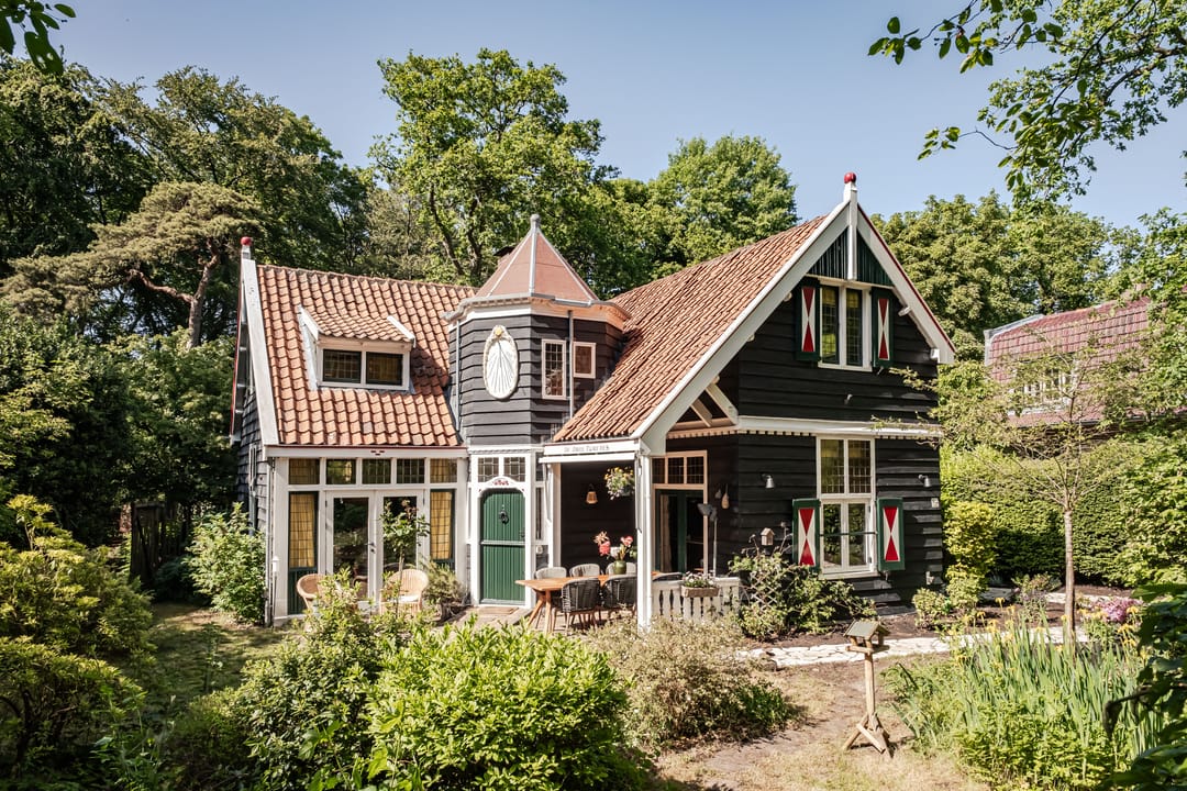 Photo 1 of Vinkenbaan 32