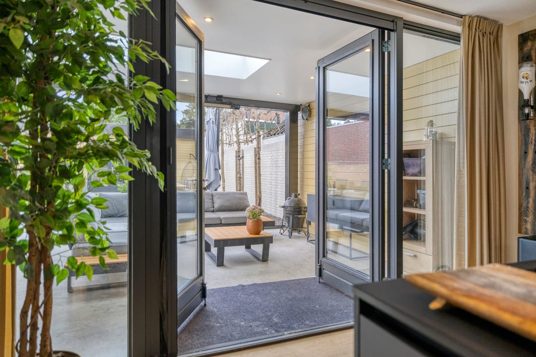 Photo 26 of van Salm-Salmstraat 3