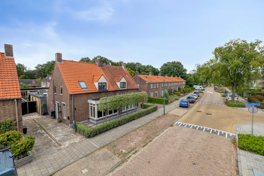 Photo 1 of van Salm-Salmstraat 3