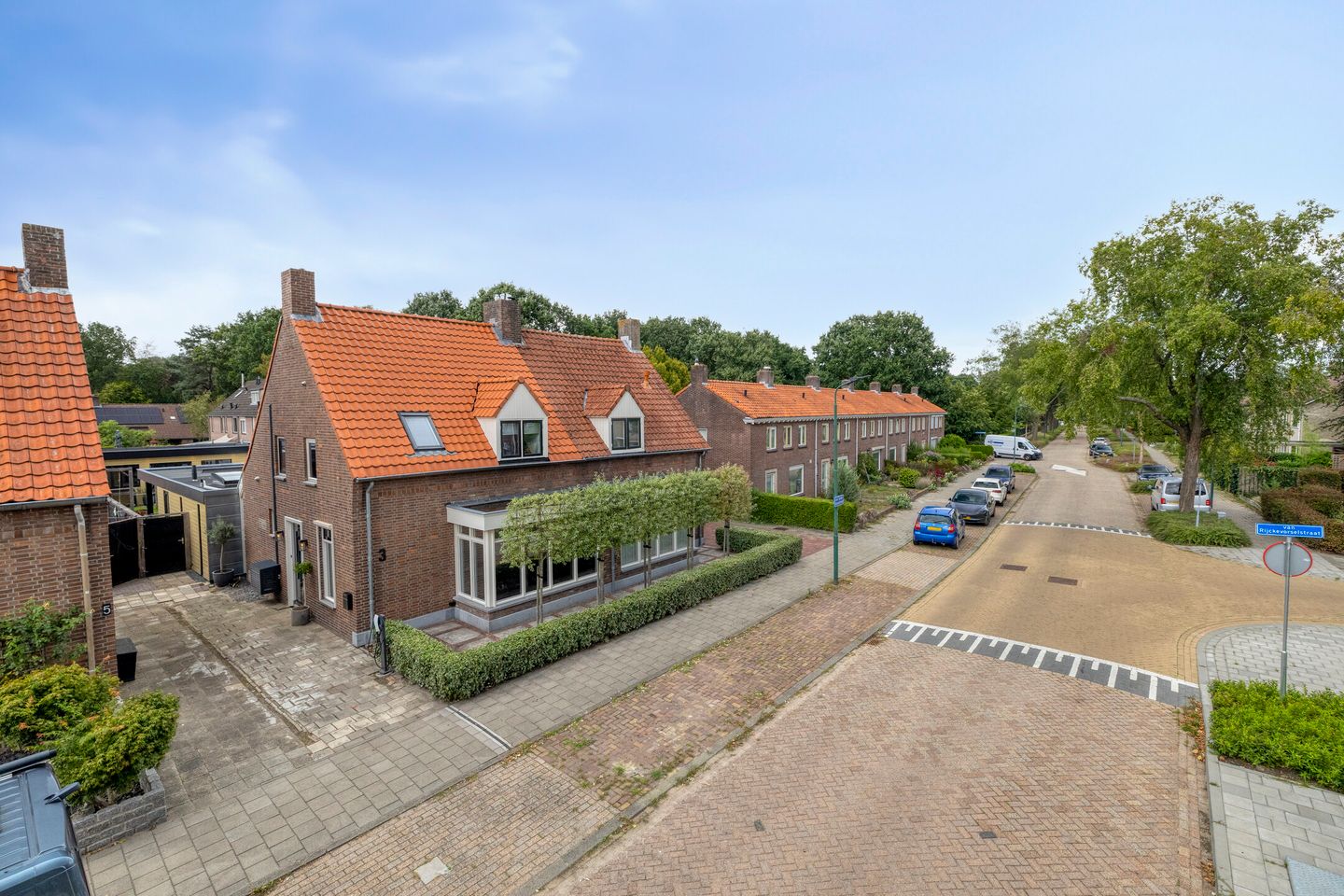 Photo 1 of van Salm-Salmstraat 3