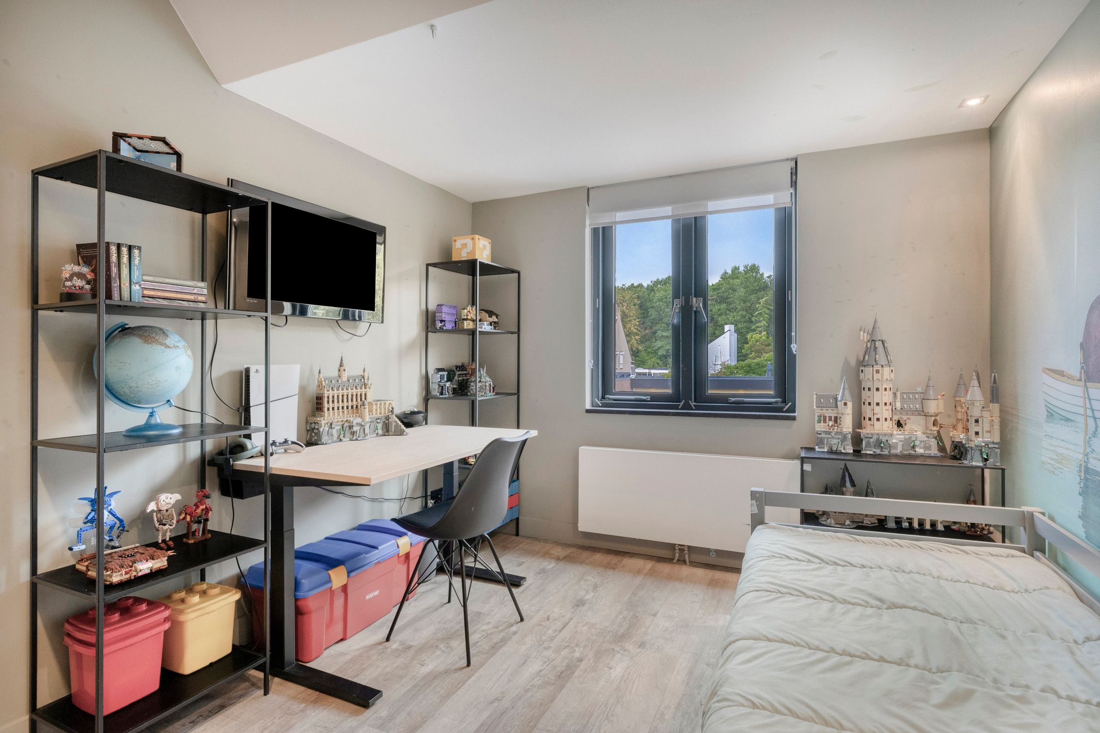 Photo 42 of van Salm-Salmstraat 3