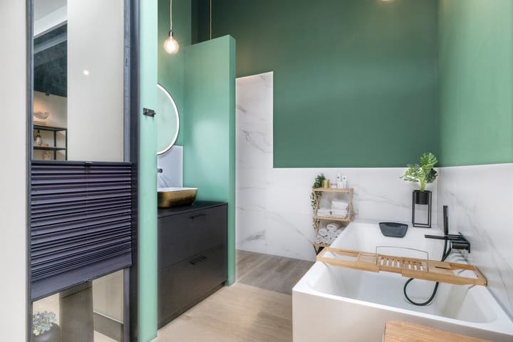 Photo 4 of van Salm-Salmstraat 3