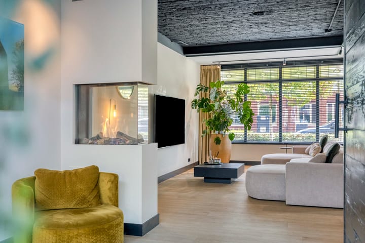 Photo 2 of van Salm-Salmstraat 3