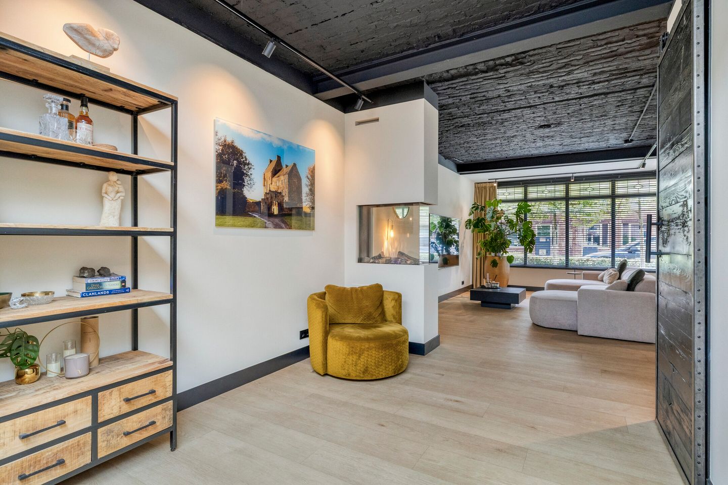 Photo 14 of van Salm-Salmstraat 3