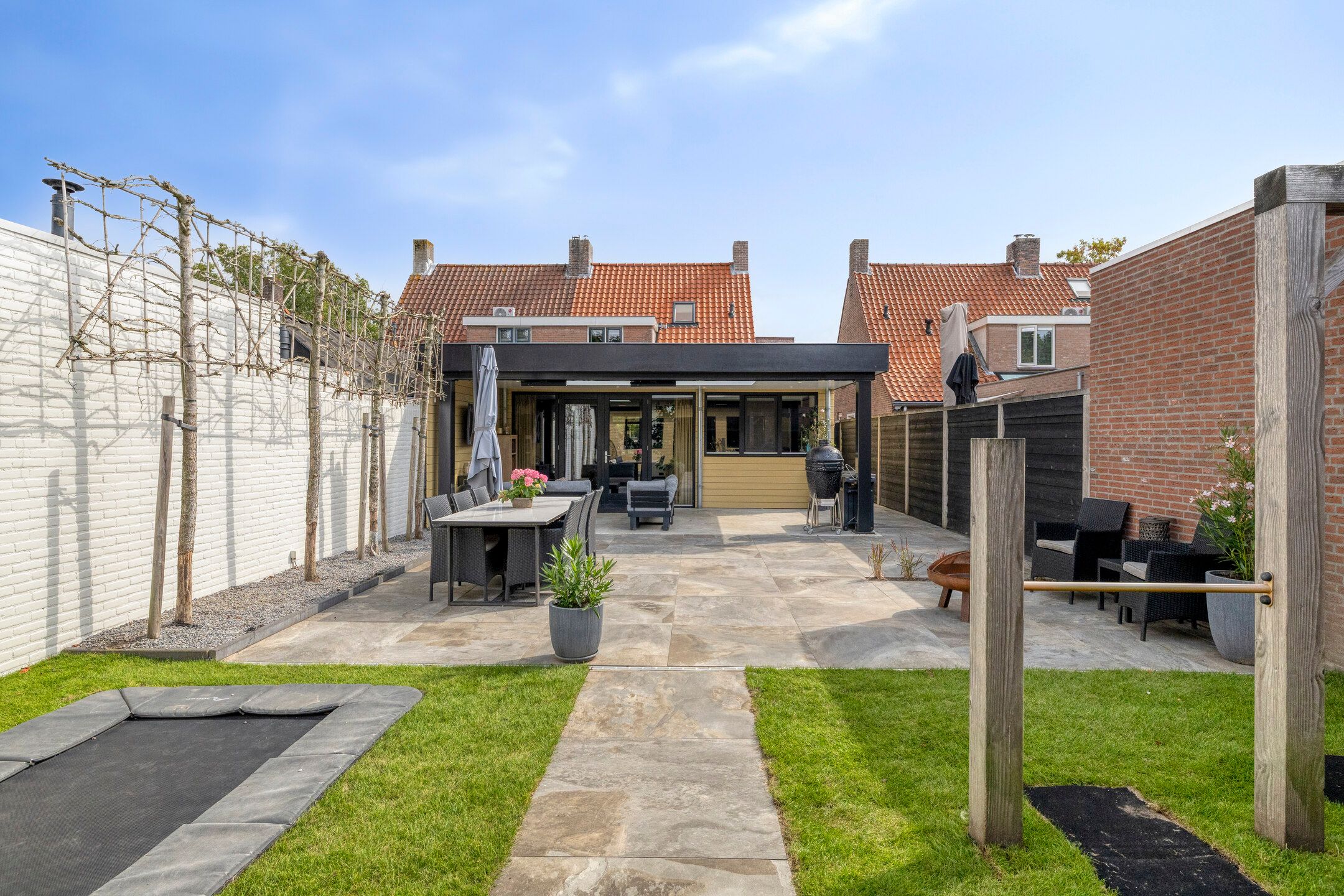 Photo 6 of van Salm-Salmstraat 3