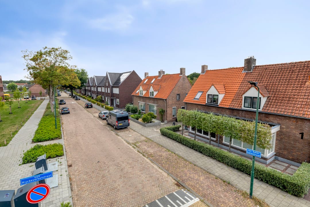 Photo 61 of van Salm-Salmstraat 3