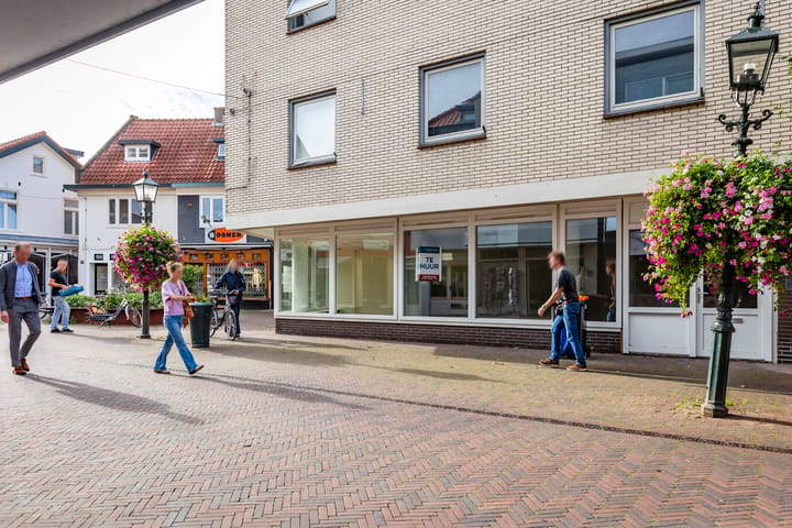 Laanstraat 91, Baarn
