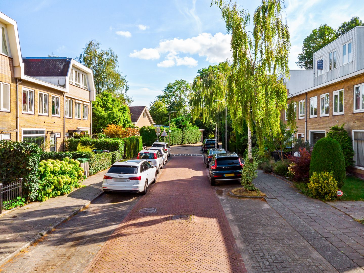 Photo 40 of Gijsbrecht van Amstellaan 8