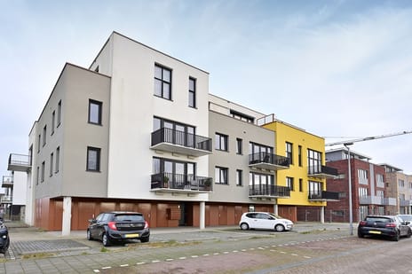 Adriaen Blockstraat thumbnail