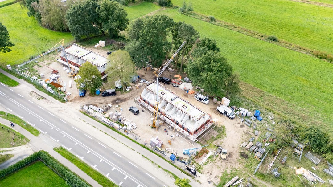 Foto 11 van Rijksweg 12