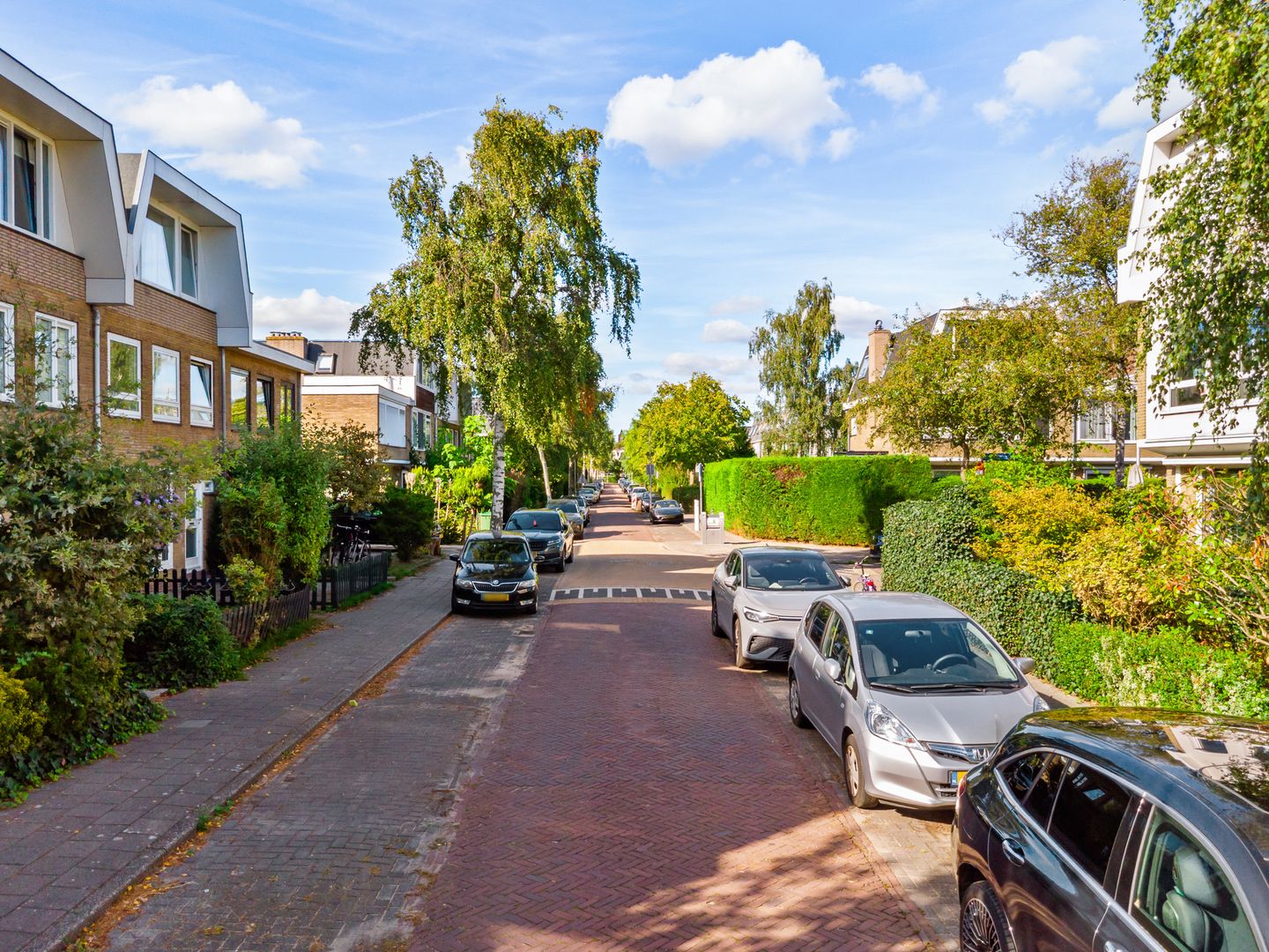Foto 40 van Gijsbrecht van Amstellaan 8