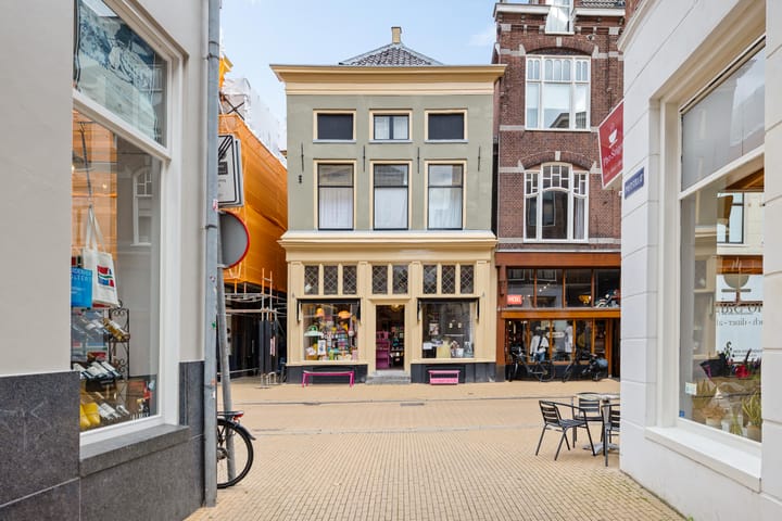 Oude Boteringestraat 5, Groningen