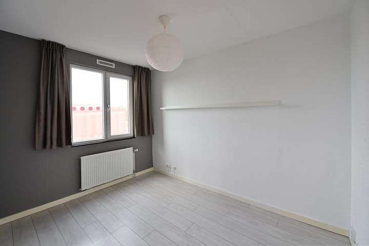 Appartement te koop: Adriaen Blockstraat 76, Almere