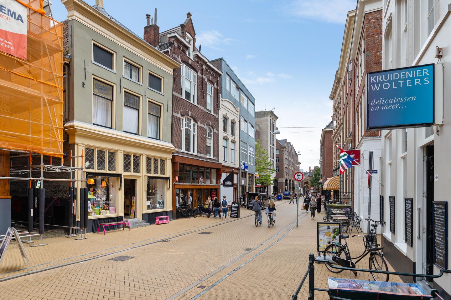 Bekijk foto 4 van Oude Boteringestraat 5