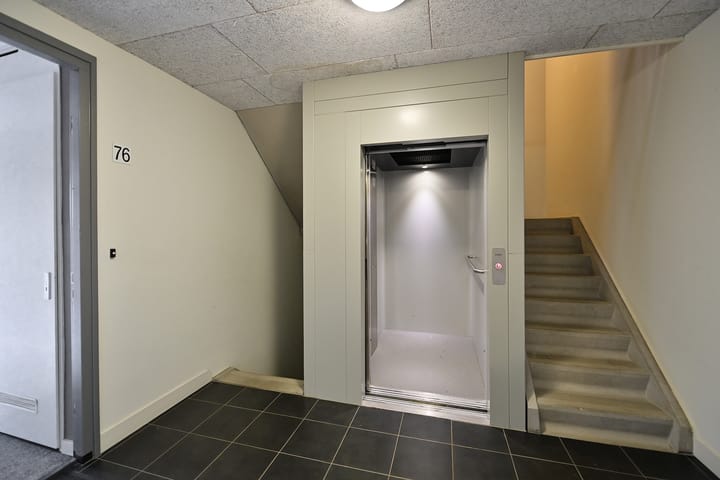 Appartement te koop: Adriaen Blockstraat 76, Almere