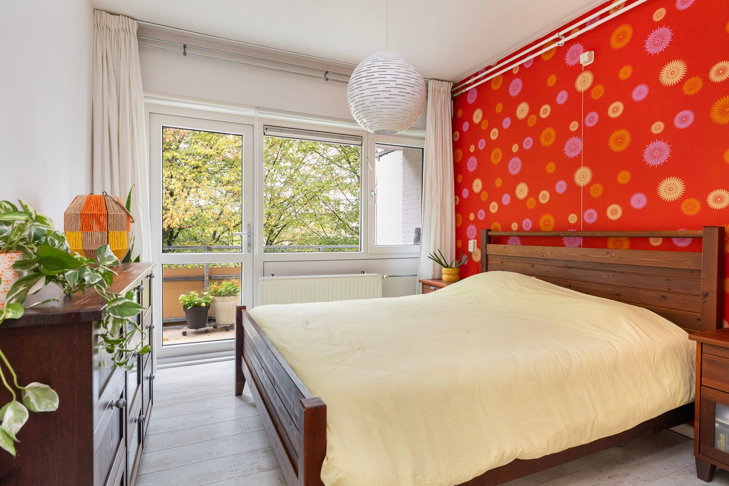 Foto 5 van Arnoldus Stramroodlaan 21