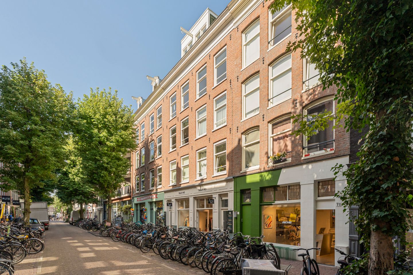 Foto 19 van Gerard Doustraat 69-C