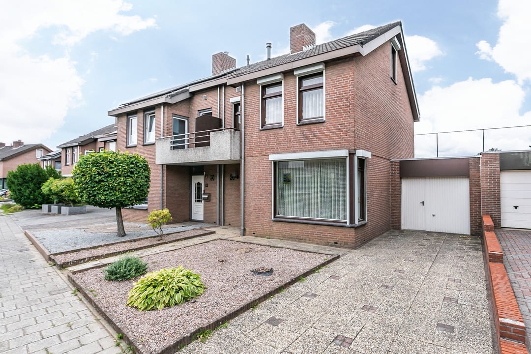 Foto 1 van Het Ambacht 56