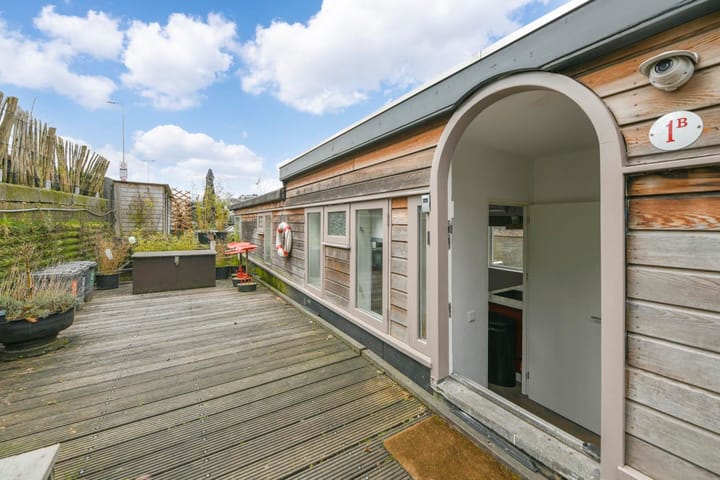 Foto 4 van Mauritskade 1-B