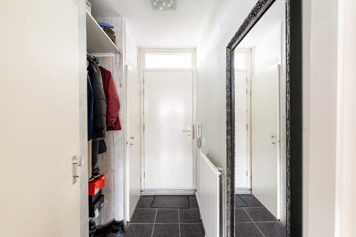 Appartement te koop: Titus Brandsmahove 44, Zoetermeer