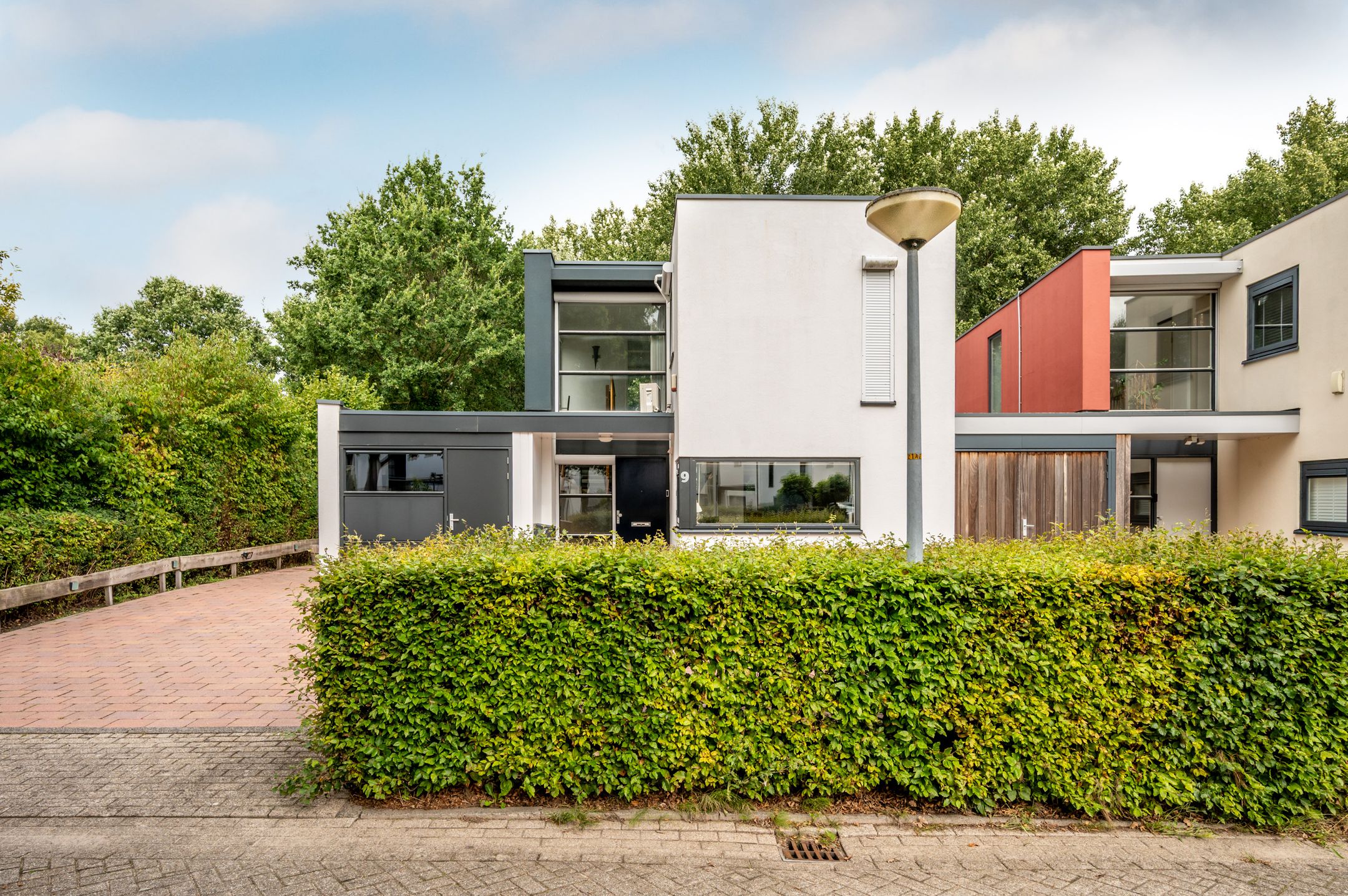 Photo 36 of Stijn Streuvelshof 9