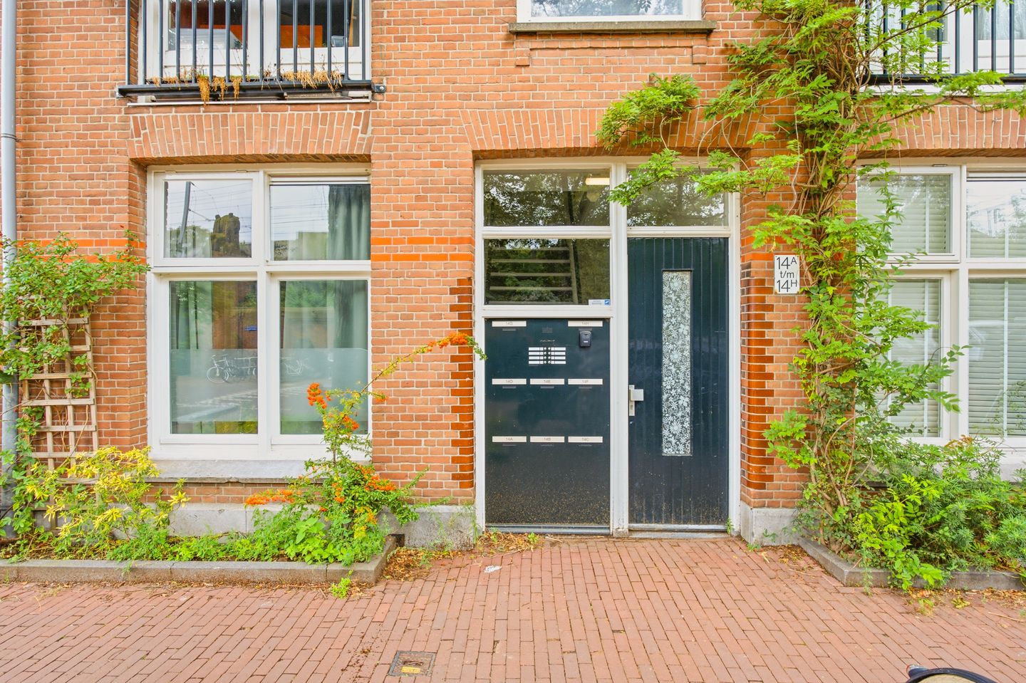 Foto 19 van Spaarndammerstraat 14-C