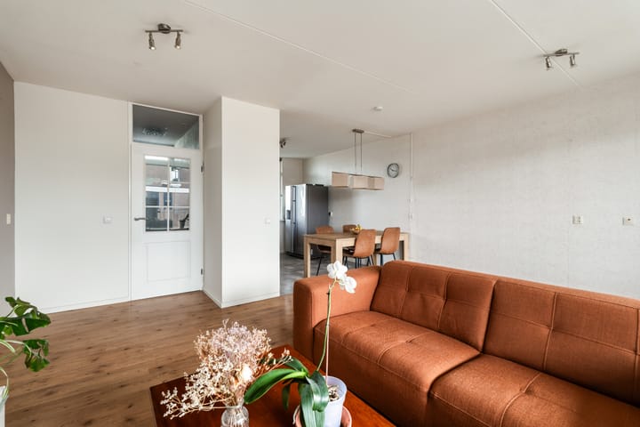Appartement te koop: Titus Brandsmahove 44, Zoetermeer