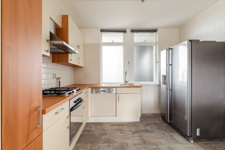 Appartement te koop: Titus Brandsmahove 44, Zoetermeer