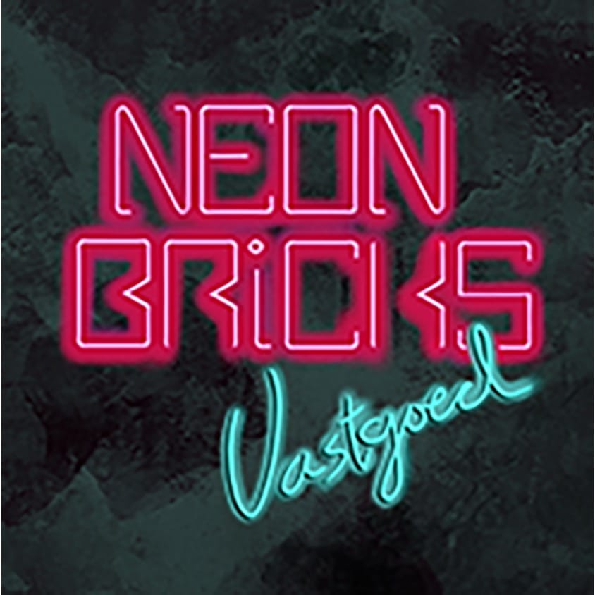 Neon Bricks Vastgoed
