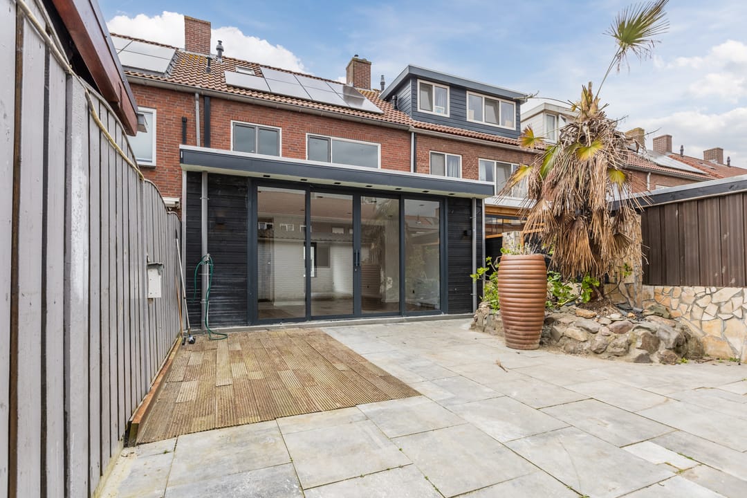 Photo 32 of Graaf Willem I straat 28