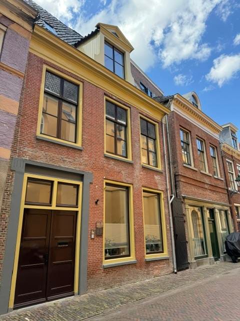 Foto 1 van Bagijnestraat 56-B