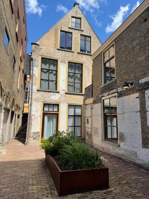 Foto 2 van Bagijnestraat 56-B