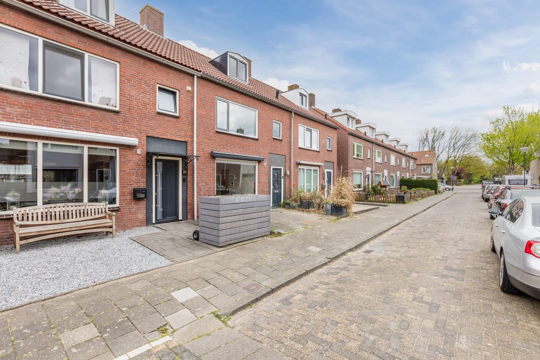 Photo 38 of Graaf Willem I straat 28