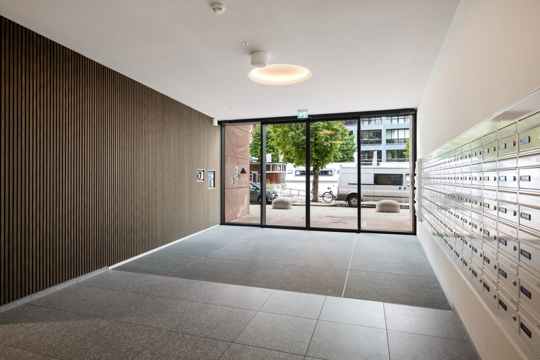 Foto 43 van Wijnhaven 65-C23
