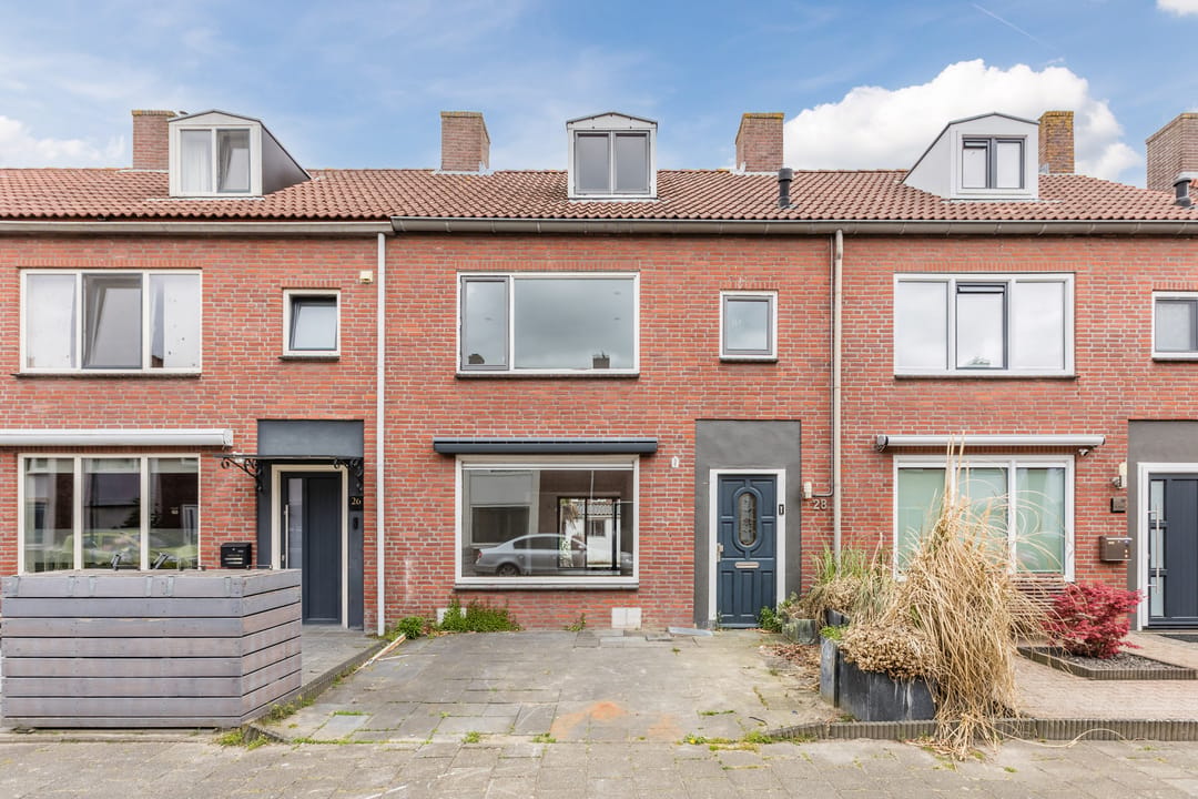 Photo 1 of Graaf Willem I straat 28