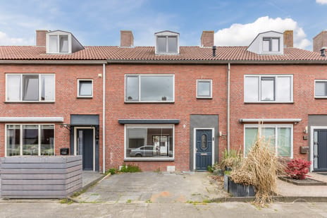 Graaf Willem I straat thumbnail