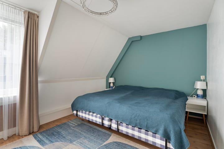 Tussenwoning te koop: Schippersmeen 139, Harderwijk