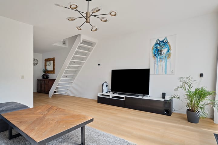 Tussenwoning te koop: Schippersmeen 139, Harderwijk