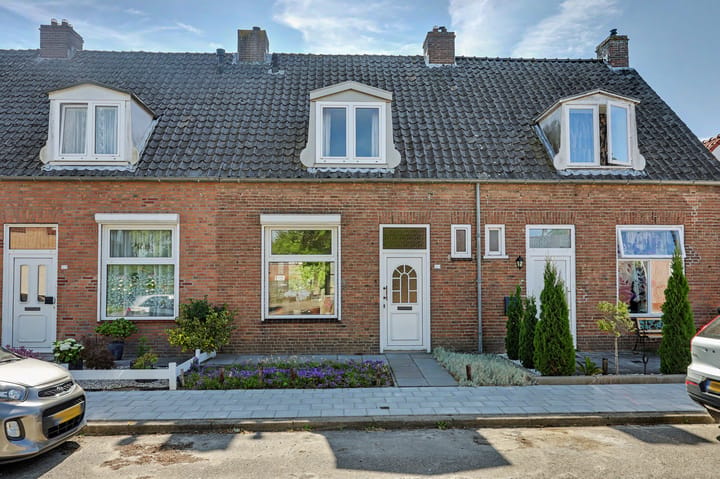 Valckenisseweg 55
