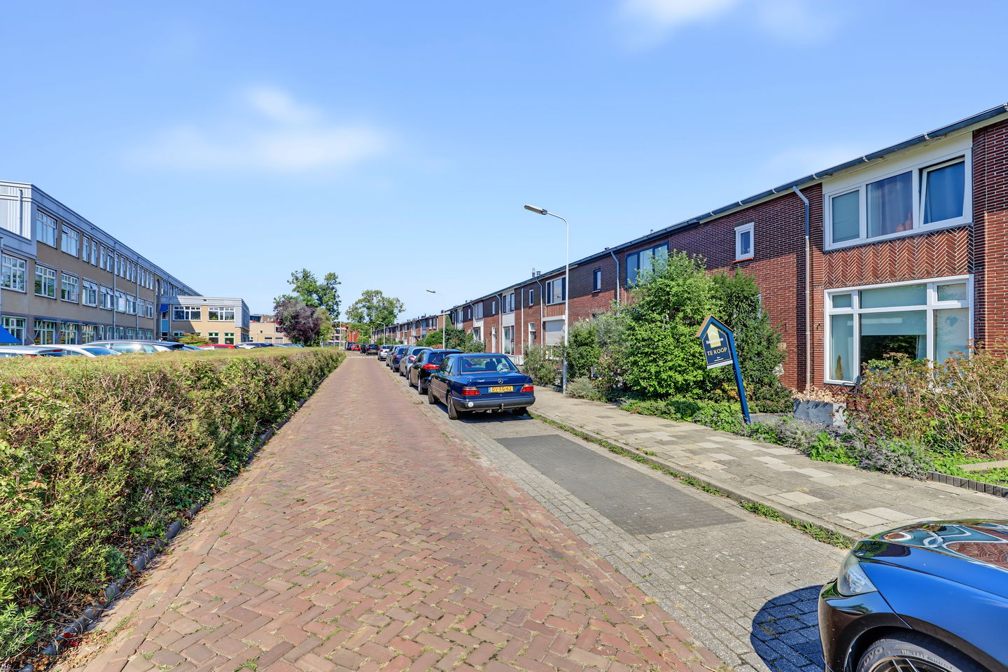 Photo 29 of Koninginneweg 34