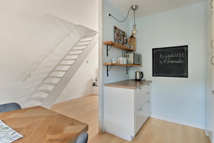 Tussenwoning te koop: Schippersmeen 139, Harderwijk