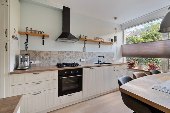 Tussenwoning te koop: Schippersmeen 139, Harderwijk