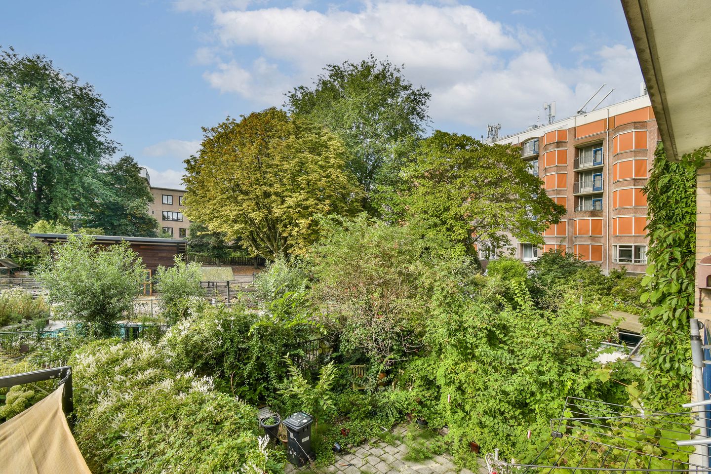 Photo 10 of Lizzy Ansinghstraat 60